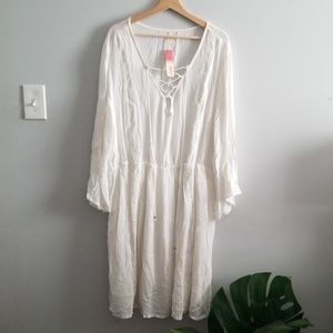 New Boho Dress